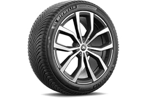 ‎MICHELIN Reifen Alle Jahreszeiten Michelin CrossClimate SUV 265/45 R20 108Y XL BSW