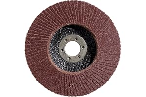 Bosch Professional 2608603659 standardowa tarcza szlifierska do metalu kątowa 125 mm K12, wielokolorowa, 120