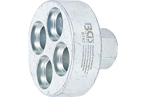 BGS 8742 | Herramienta para el giro del cigüeñal | para BMW M52 / M54 / M56