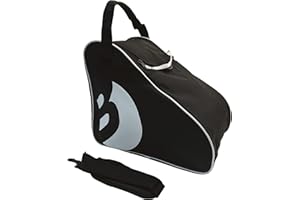 B BEST SPORTING Best Sporting - Sac de sport pour rollers et patins à glace