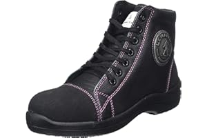 Lemaitre Chaussure de sécurité haute femme Libert'in S3 SRC