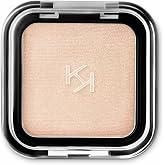 Kiko Milano Kiko G&ouml;z Farı - Smart Colour Eyeshadow 02 Pearly Champagne 8025272620284