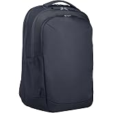 HP Inc. Unisex HP Everyday Laptop Backpack-40.9 c Backpack, Grey, Unit of Measurement