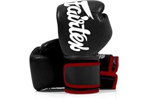 Fairtex Muay Thai Boxhandschuhe BGV14 Training Sparring Handschuhe Muay Thai Kickboxen MMA K1, unisex Kinder Herren Damen