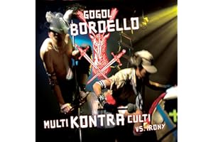 Multi Kontra Culti Vs Irony