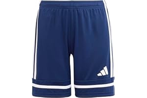 adidas Unisex - Bambini e Ragazzi SQUADRA25 Short Kids