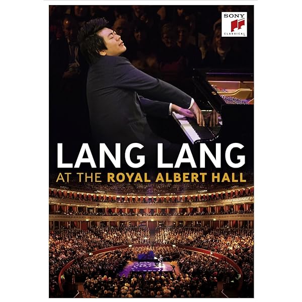 (未使用･未開封品)　Lang Lang Live in Vienna [Blu-ray] [Import] tu1jdyt Lang Lang – Live In Vienna – Blu-ray (3D, Stereo, Multichannel