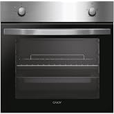 Candy Idea FIDCP X200, Static Oven, 70L, 2400W, 1 Tray and 1 Grid, Aquactive Cleaning, 4 Functions, 2 Mechanical Controls, Do