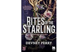 Rites of the Starling (Shield of Sparrows)