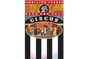 Rolling Stones - Rock And Roll Circus