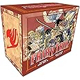 FAIRY TAIL Manga Box Set 5 (FAIRY TAIL BOX SET)