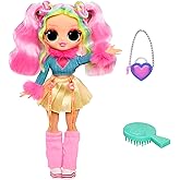 LOL S&uuml;rpriz OMG Bebek - Bubblegum DJ