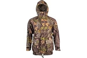 JACK PYKE Rannock Jacket English Oak Evolution