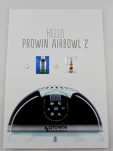 Prowin Air Bowl 2