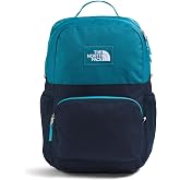 THE NORTH FACE &Ccedil;ocuklar i&ccedil;in Chuckwalla Sırt &Ccedil;antası | 16 in&ccedil; Diz&uuml;st&uuml; Bilgisayar Kılıflı Seyahat Sırt &Ccedil;antası, Flexvent Konfo