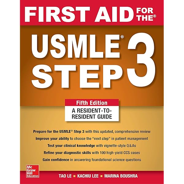 FIRST AID for the USMLE Step 1 2025 裁断済み First Aid for the USMLE Step 1 2025 : Le, Tao, Bhushan
