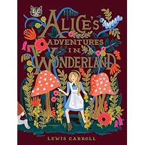 Alice's Adventures In Wonderland : Carroll, Lewis: Amazon.co.za: Books
