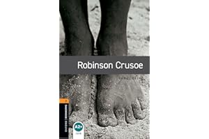 Robinson Crusoe. Oxford bookworms library. Livello 2. Con espansione online