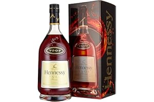 Hennessy VSOP 40% (1 x 1 l)