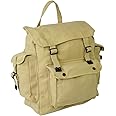 Highlander Canvas Rucksack/Webbing Backpack