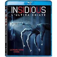 Insidious - L'Ultima Chiave