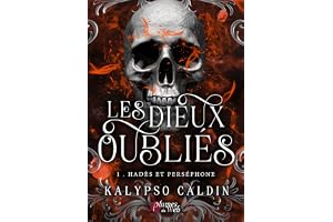 Les Dieux Oubliés - 1. Hadès et Perséphone
