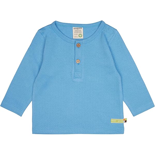 Tuta Unica Bambino Loud + Proud In Cotone Biologico GOTS, Colore Silver, Struttura A Maglia, Chiusura Con Bottoni Automatici