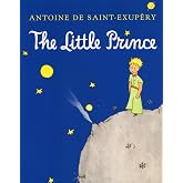 The Little Prince: Paperback Picturebook
