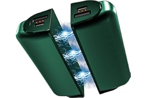 INNOPAW Chauffe Main Rechargeable - 10000mAh Réutilisable