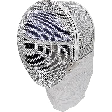 Alasum Protection Thoracique Portable Plastron d'Escrime pour Garçon et Filles et Adultes, Protection Douce pour Entraînements et Activités en