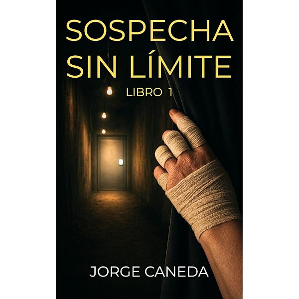 Codicia Sin Límite: Thriller psicológico de intriga de la serie