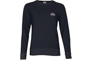 Fruit of the Loom - 012146, Felpa Donna