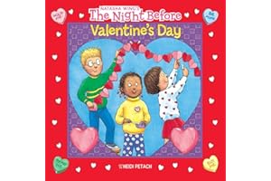 The Night Before Valentine's Day