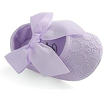 Fascia Capelli Neonata 3 Pezzi - Cerchietti Floreali In Cotone Per 0-3 Anni - Foto 6