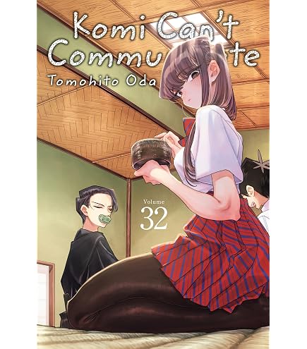 Mô Hình Standee Anime Komi Cant Communicate Concerts Komi Shoko Cute Phụ Kiện Trang Trí Dễ Thương I.69623060