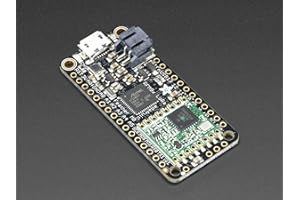 Adafruit Feather M0 with RFM95 LoRa Radio - 900MHz