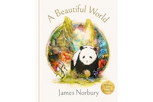 A Beautiful World: The Perfect Gift of Friendship Wisdom and Inspiration From the Sunday Times Bestselling Author