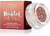 Ciaté London Marbled Metals Metallic Glitter Eyeshadow 4g - Gilded