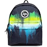 hype mono drips backpack