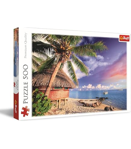 Clementoni Puzzle 500 Pezzi - Lago Di Como - Panorama Italiano Per Adulti E Ragazzi - Poster Incluso - Made In Italy (35582) - 4