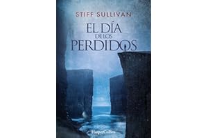 El día de los perdidos (HarperCollins, Band 4066)