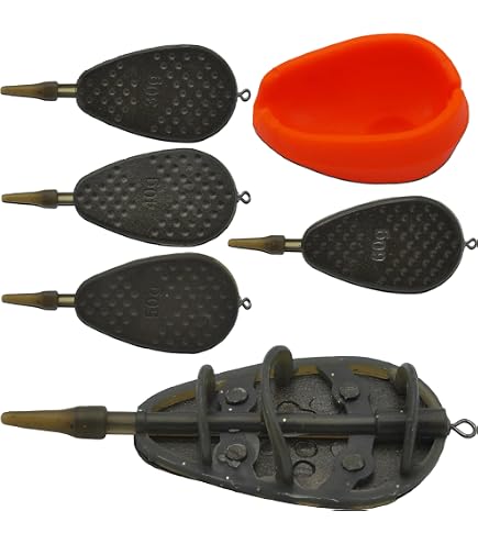 PRESTON ELASTICATED FLAT METHOD FEEDER - Tempo Libero Shop