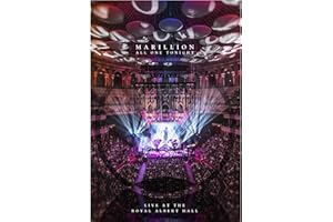 All One Tonight (Live at The Royal Albert Hall) [DVD]