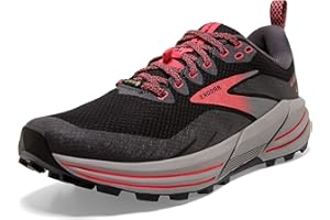 Brooks Femme Cascadia 16 GTX Chaussure de Course