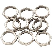 Dado Tondo Filettato Per Professionisti - W&uuml;rth Italia - Wuerth