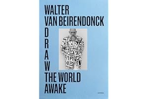 DRAW THE WORLD AWAKE (TEKENING) (FASHION)