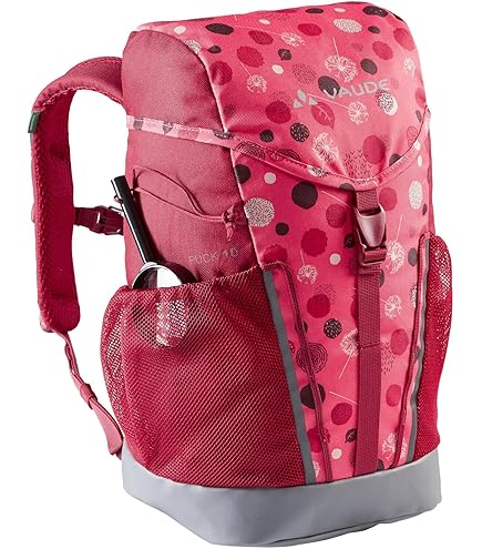 Vaude PUCK UNISEX - Rugzak - blue/eclipse/blauw Vaude PUCK UNISEX - Rugzak - blue/eclipse/blauw