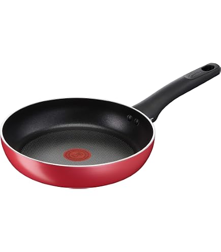 Zanetti Evolution Casserole Induction 20cm - Antiadhésif Épaisse Avec Couvercle, Noir