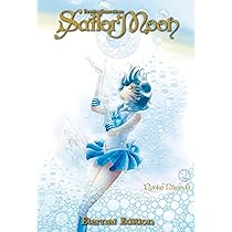 Sailor Moon Eternal Edition 2: Naoko Takeuchi : Takeuchi, Naoko