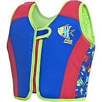 Gilet Galleggiante Zoggs Swimsure Per Bambini - Sicuro Per Nuoto - Foto 7